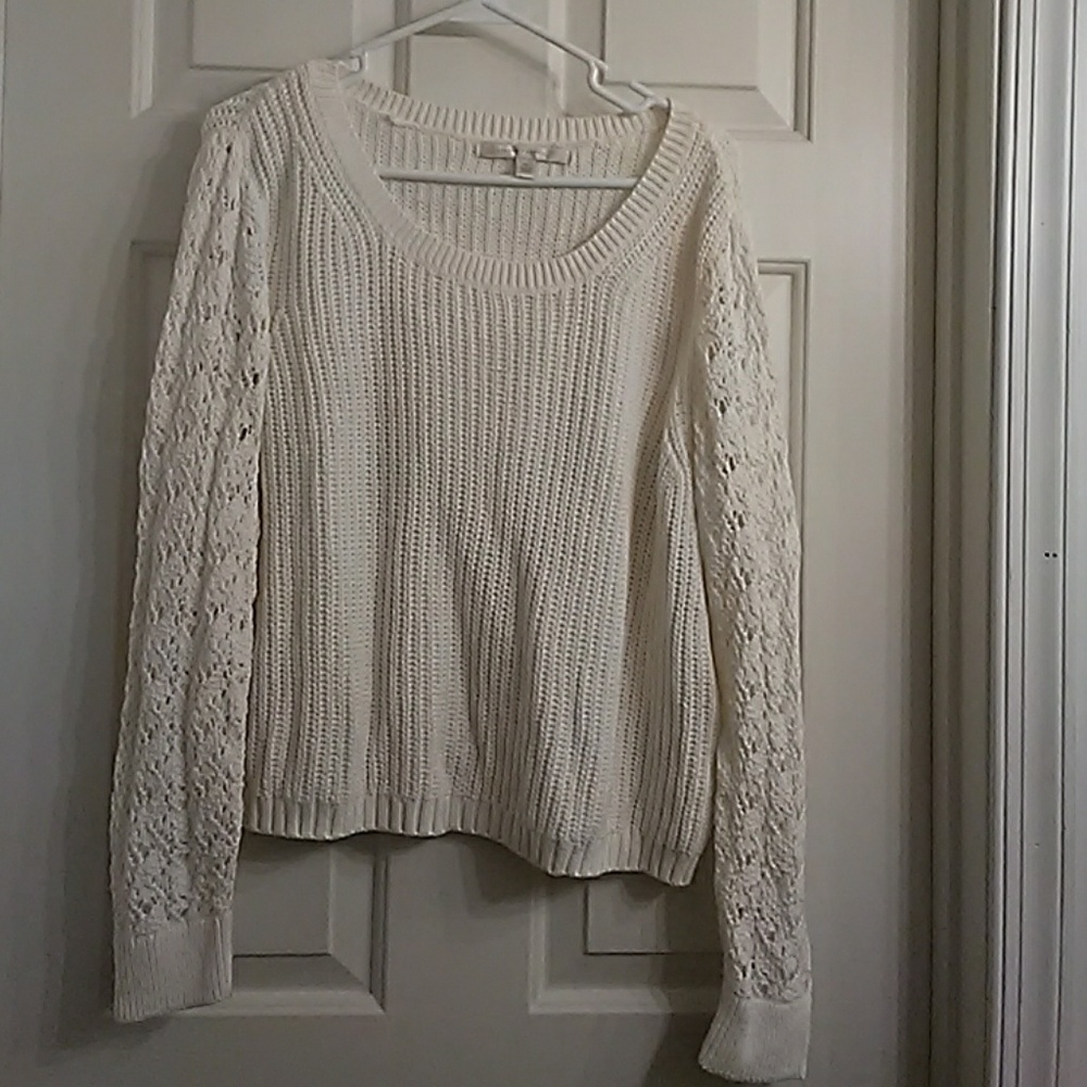 sweater